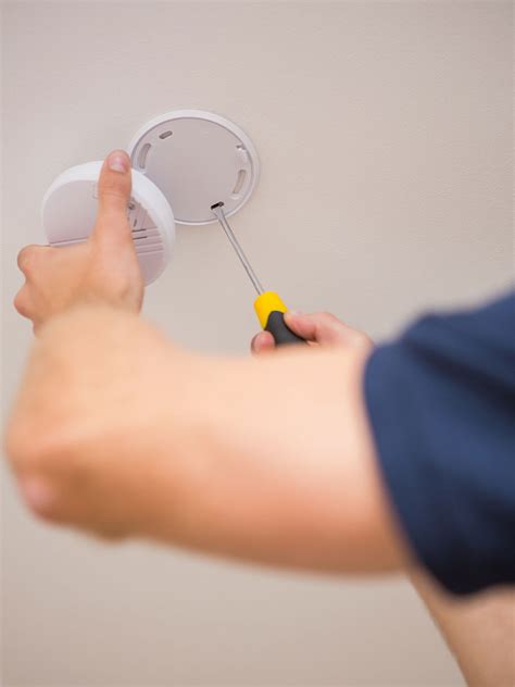 Smoke Alarm Installation – Flex Electrical QLD