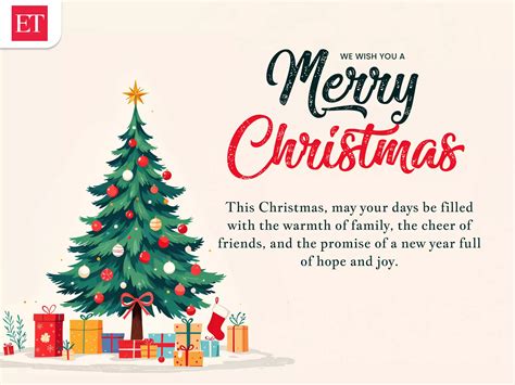 Merry Christmas 2024 Wishes: Top messages, quotes, images to share with