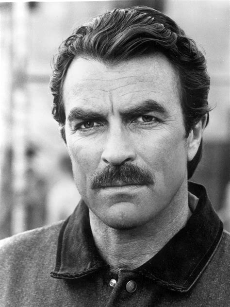 Tom Selleck | Friends Central | FANDOM powered by Wikia