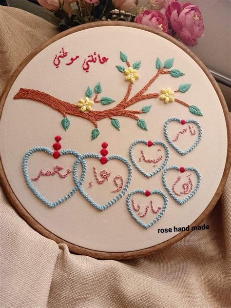 diy embroidery hoop art   patterns