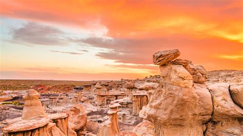 7 Most Amazing New Mexico National Parks