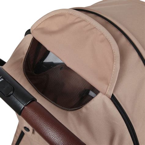 Коляска прогулочная Olsson Smart Beige купить по цене 6799 ₽ в интернет ...