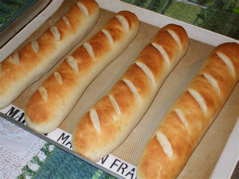 fotos gratis comida pan de molde junquillo imagen genial ciabatta