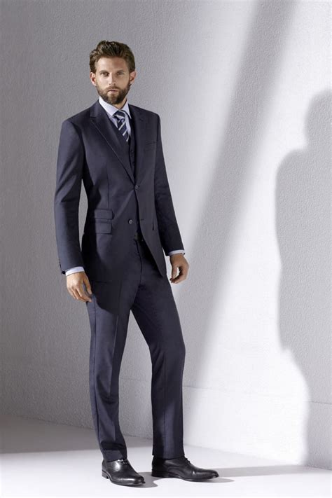 Four Tips on Getting a Fitted Suit - GQ