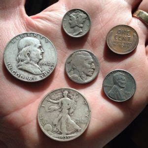 9 Of The Rarest Coins That Coin Collectors Are Looking For | U.S. Coins ...