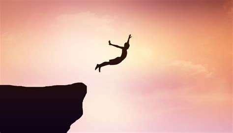 Is It Time for a Trust Fall?