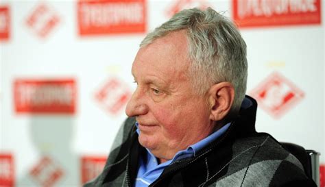 Перенесший инсульт экс-футболист Юрий Гаврилов рассказал о состоянии ...
