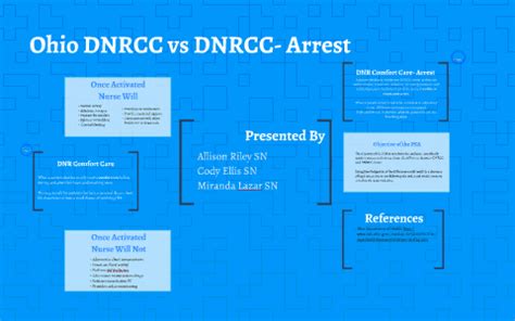 DNR CC vs CCA by Allison Riley on Prezi