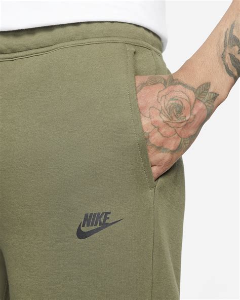 Nike Sportswear Tech Fleece Men's Shorts. Nike.com