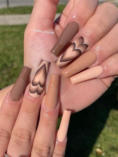 Pin on Uñas acrilicas💅 in 2024 | Cute nails for fall, Halloween acrylic ...