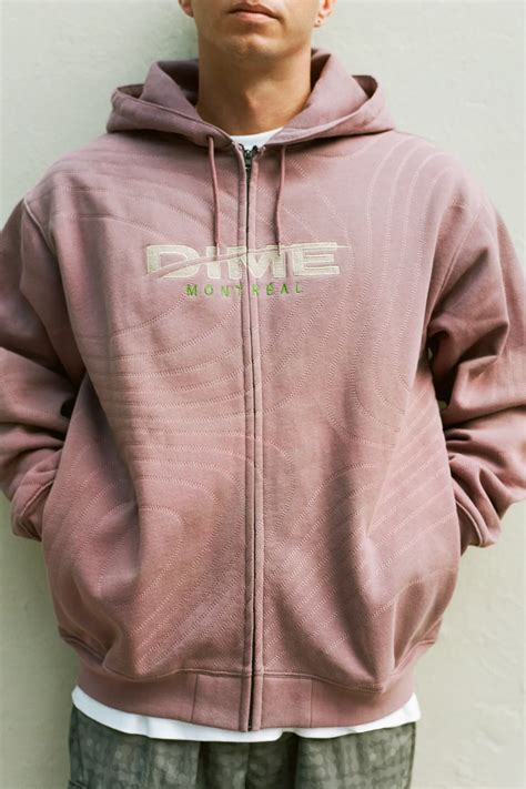 Dime Keeps It Calm, Cool and Wavy for Spring '23 | Hypebeast