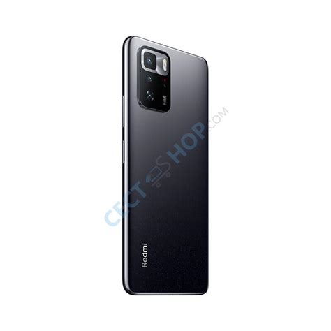 Xiaomi Redmi Note 10 Pro 5G