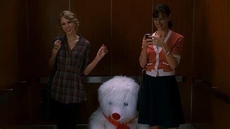 Taylor in "Valentine's Day" - Taylor Swift Image (12395998) - Fanpop