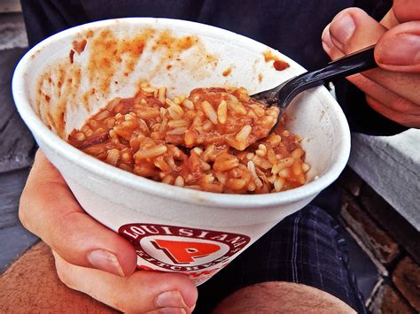 Popeyes Red Beans And Rice Recipe Instant Pot | Bryont Blog