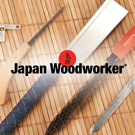 Japan Woodworker | Woodcraft