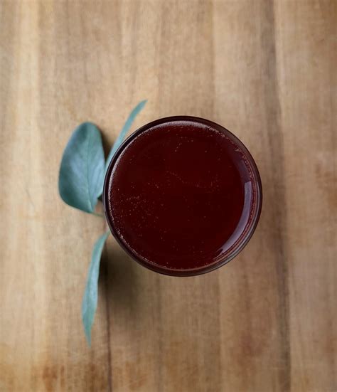 Our fall seasonal, Blueberry Maple,... - Northstar Kombucha