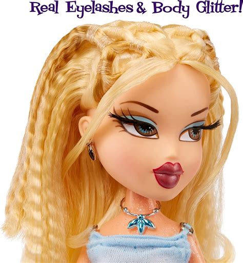 Cloe From Bratz In 2020 Bratz Girls 2000s Cartoons Ca - vrogue.co