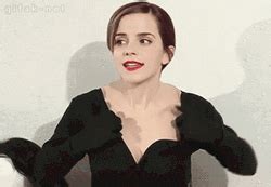 Emma Watson Nip Slip GIF | GIFDB.com