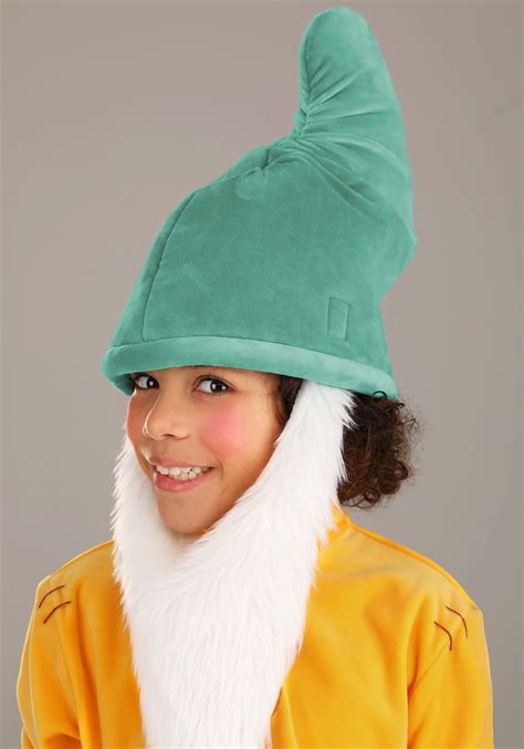 Disney Bashful Dwarf Kid's Costume