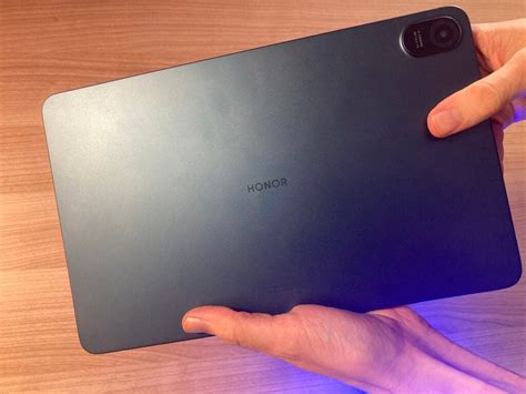 Honor Pad 8 Обзор: Цена и Характеристики