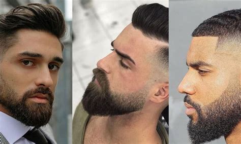 Tipos de barba: confira quais são e como cuidar!