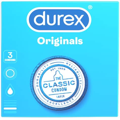 Презервативи Durex Classic с цена от 4,49 лв. онлайн с доставка до твоя ...
