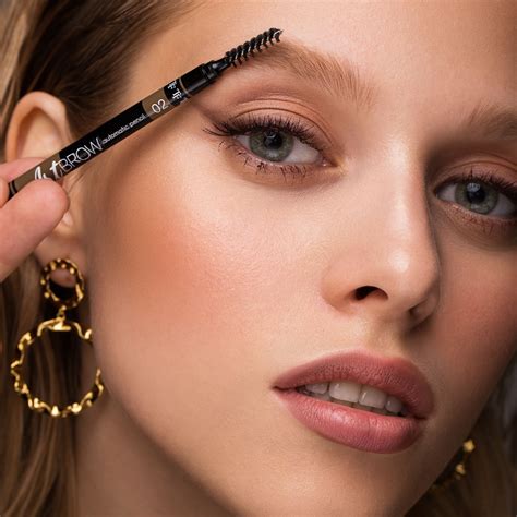 Комплект из 3 автоматических карандашей для бровей TF Cosmetics Art ...