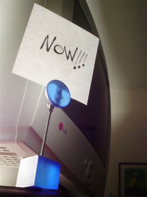 how to combat procrastination 8