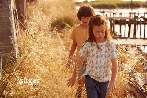 Sugar Kids for FISH & KIDS. - SugarKIDS