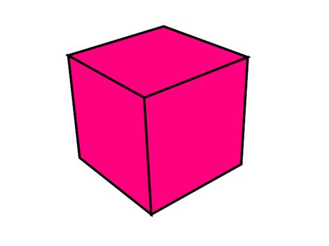 Cube Clip Art at Clker.com - vector clip art online, royalty free & public domain