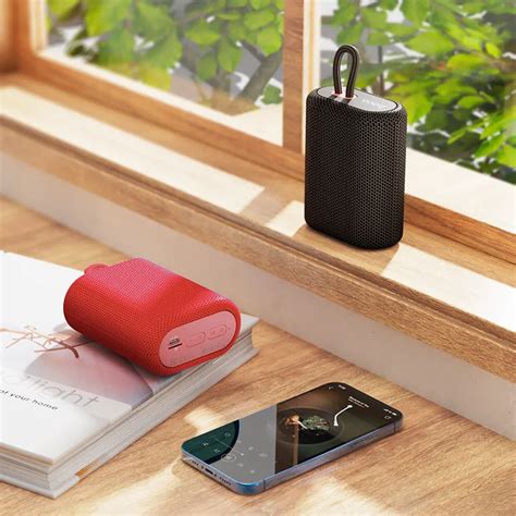 HOCO BS47 True Wireless Speaker price 2024