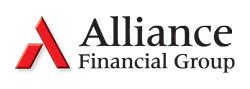 alliance financial group life insurance group benefits investments