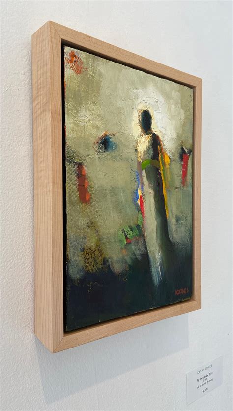 Kathy Jones - By the Seaside For Sale at 1stDibs | kathy jones artist