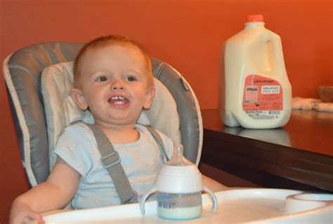 Choosing the Best Milk for Kids & Toddlers | Kalona SuperNatural