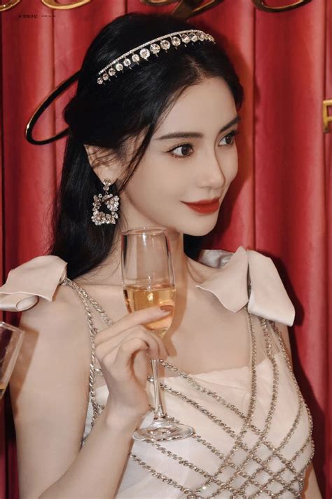 by china&kpop stars on Angelababy | Beautiful chinese girl ...