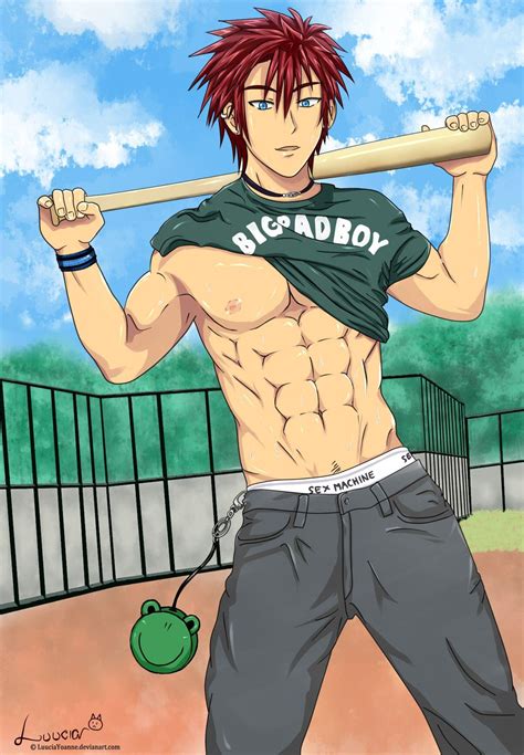 Cute Anime Gay Guys Wallpapers - Wallpaper Cave