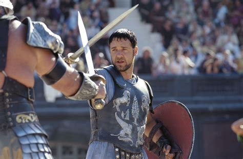 Gladiator | Plot, Cast, Awards, & Facts | Britannica