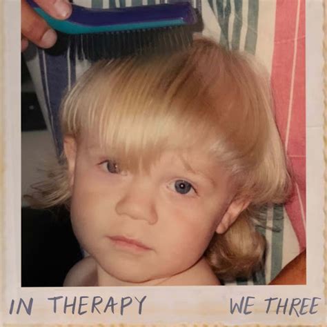 In Therapy - YouTube Music