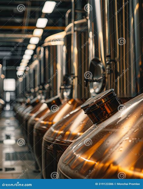 Eco-conscious Brewery Tour with Renewable Energy Sources, Recycled