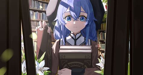 Roxy Migurdia - Mushoku Tensei: Isekai Ittara Honki Dasu - Image by