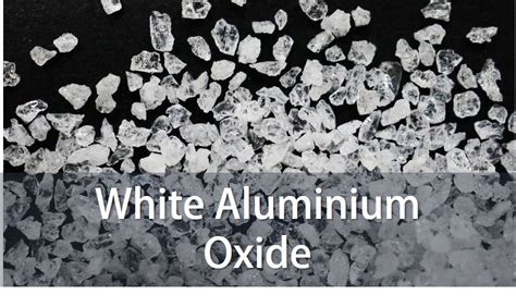Aluminium Oxide – Sirikul Engineering