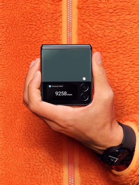 Samsung Galaxy Flip 3 5G | Samsung Україна