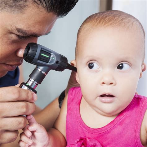 Sinais De Otite Em Bebe - Otite Media Em Criancas Otite Serosa: O Que é, Causas, Sintomas E