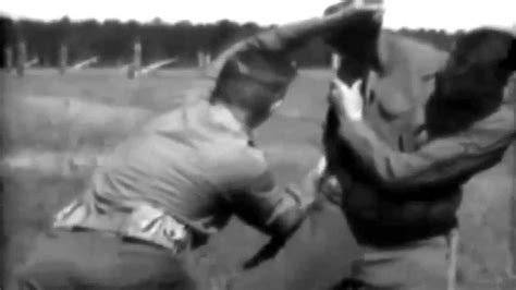 1938 U.S. Army Training Film - Bayonet Training (Full) - YouTube