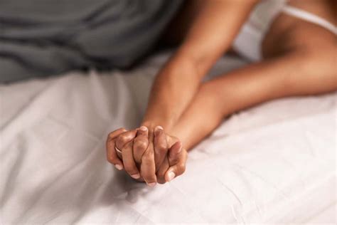 Electrically stimulating the clitoris could treat low libido in women ...