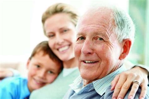 Elderly Patients May be Undertreated for Prostate Cancer | UCLA Health