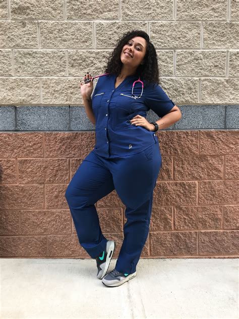 Badfeet Nurse Outfit Scrubs, Scrubs Uniform, Nurse Pics, Nursing