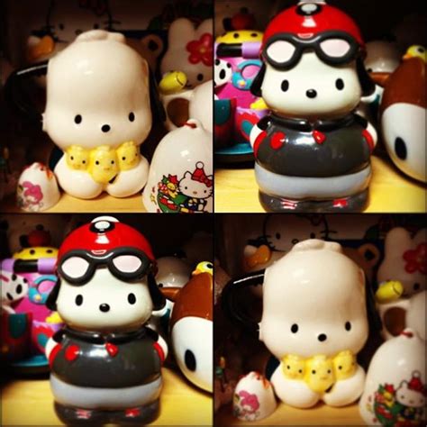218 best Sanrio images on Pinterest