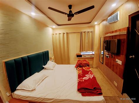 hotel bharat inn prayagraj homestay