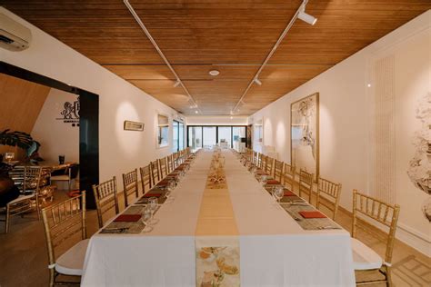 birthday party venue  places  rent   celebration chef